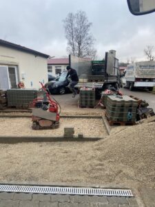 Plasterarbeiten in Bamberg un der Umgebung.