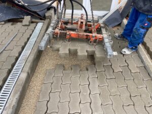 Pflasterarbeiten in Bamberg und der Umgebung